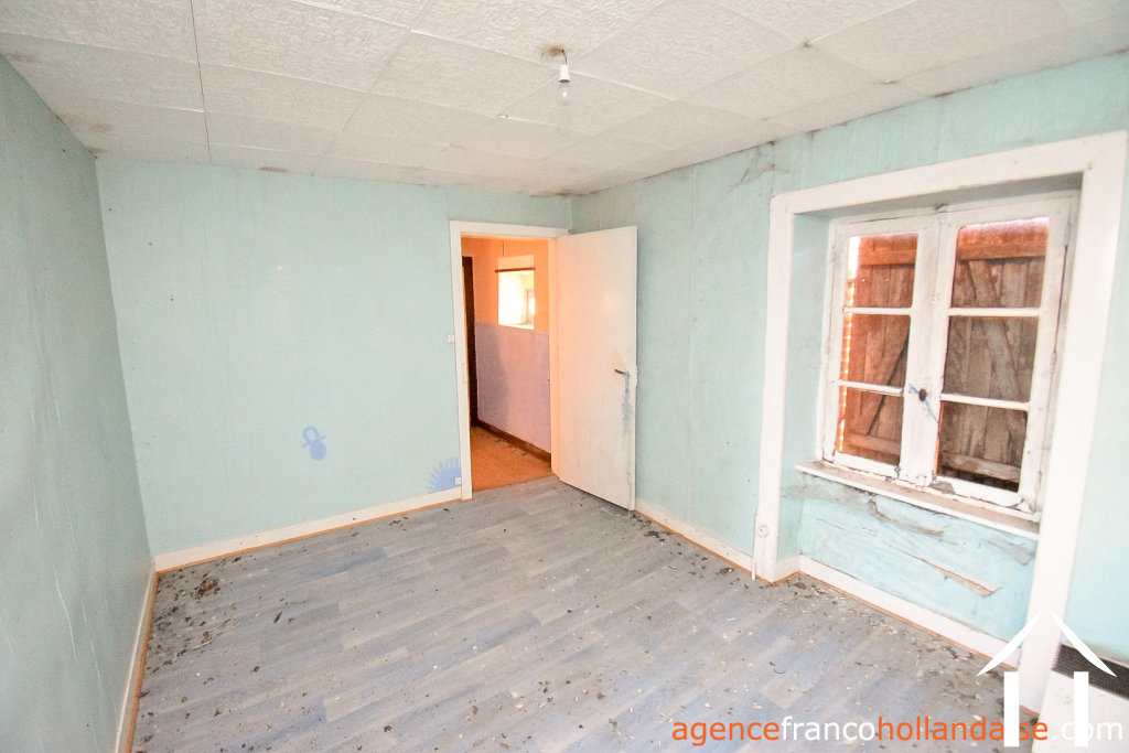 Haus zu verkaufen vicq sur breuilh, limousin, Li972 Bild - 16