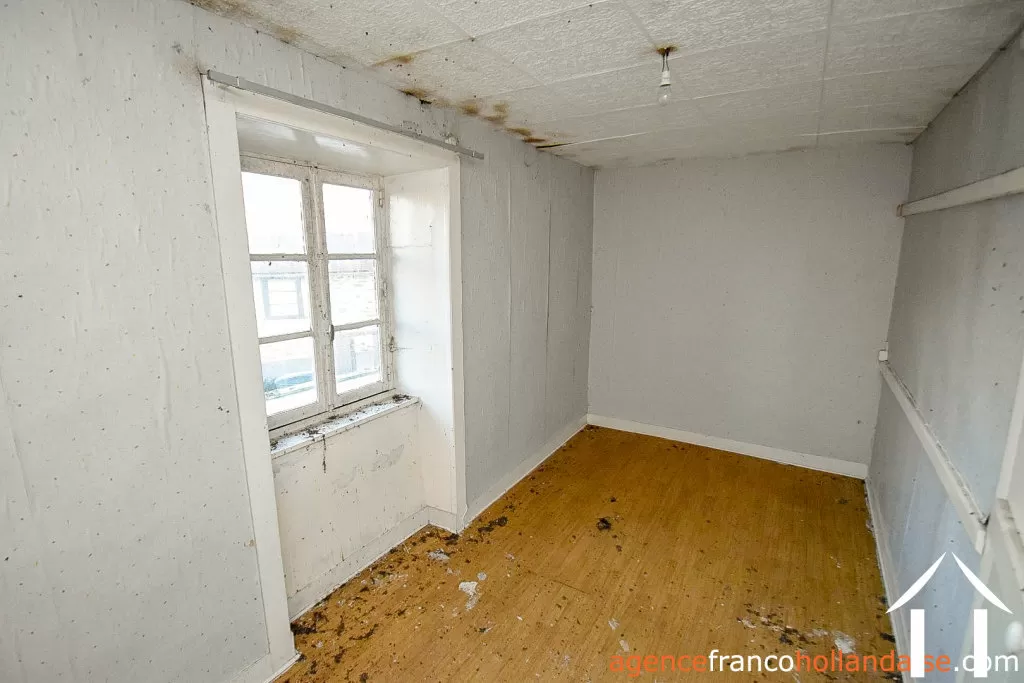 Haus zu verkaufen vicq sur breuilh, limousin, Li972 Bild - 17