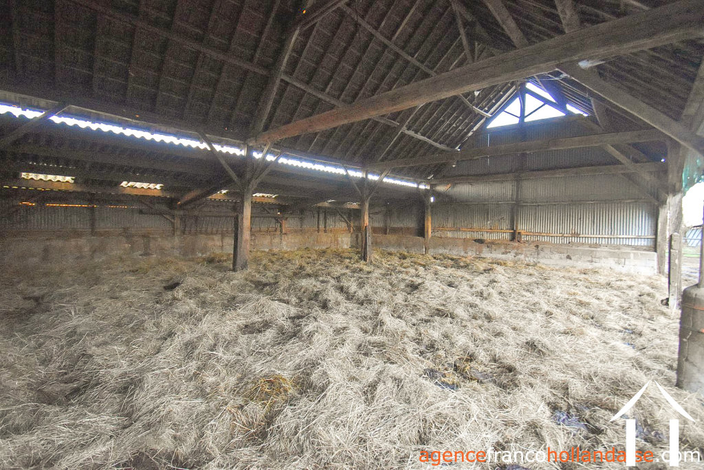 Haus zu verkaufen vicq sur breuilh, limousin, Li972 Bild - 39