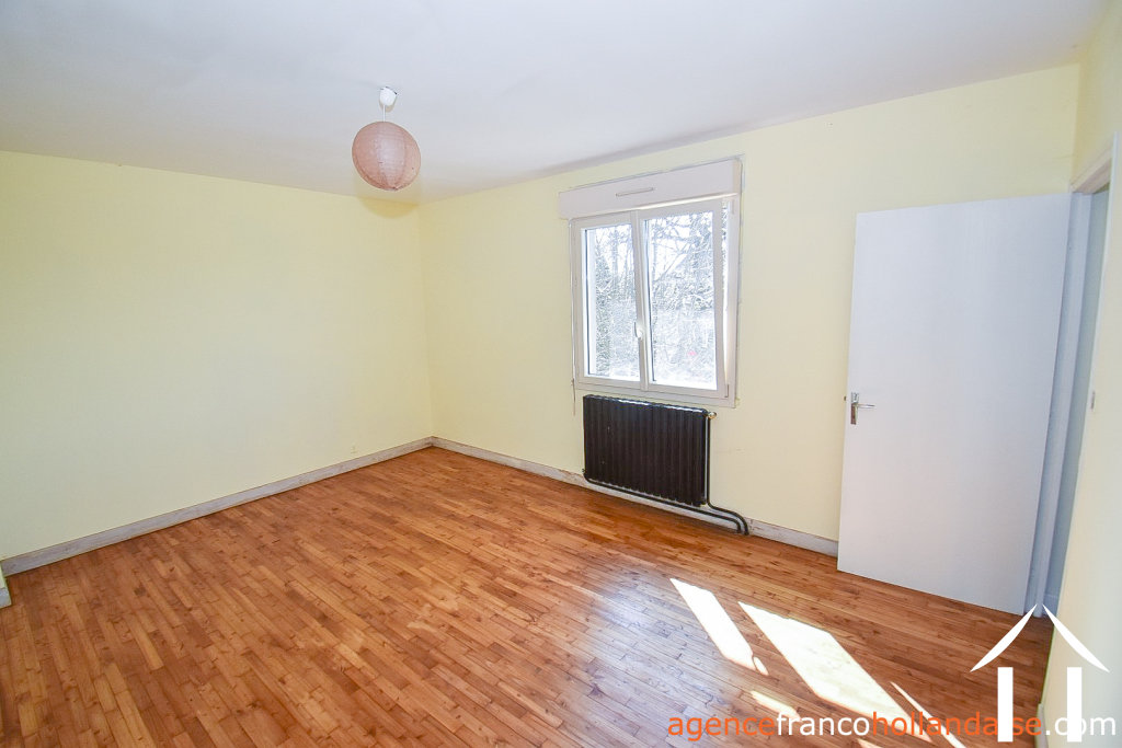 Haus zu verkaufen meuzac, limousin, Li985 Bild - 18