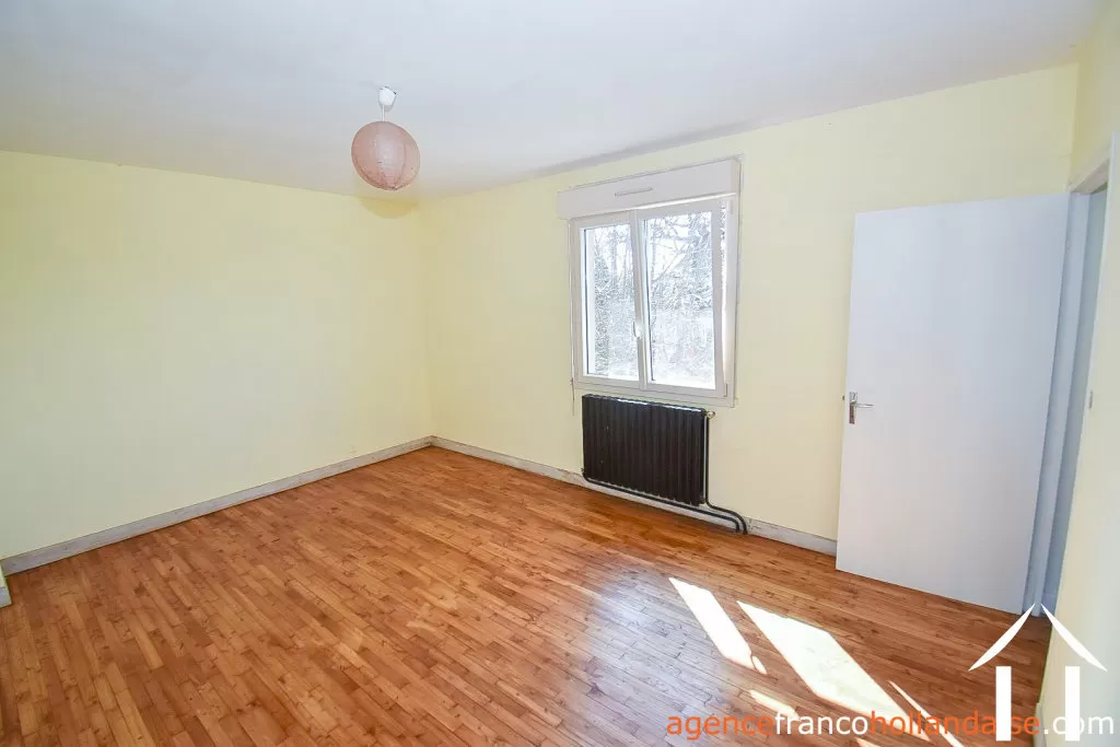 Haus zu verkaufen meuzac, limousin, Li985 Bild - 18