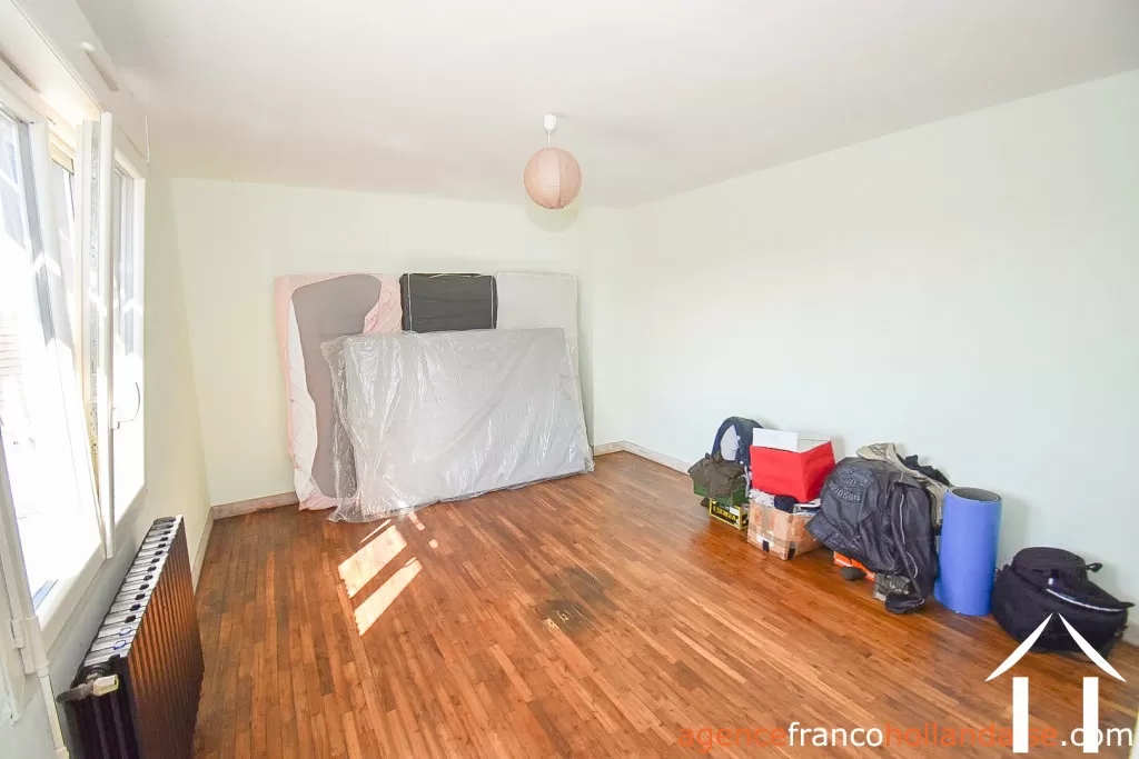 Haus zu verkaufen meuzac, limousin, Li985 Bild - 20