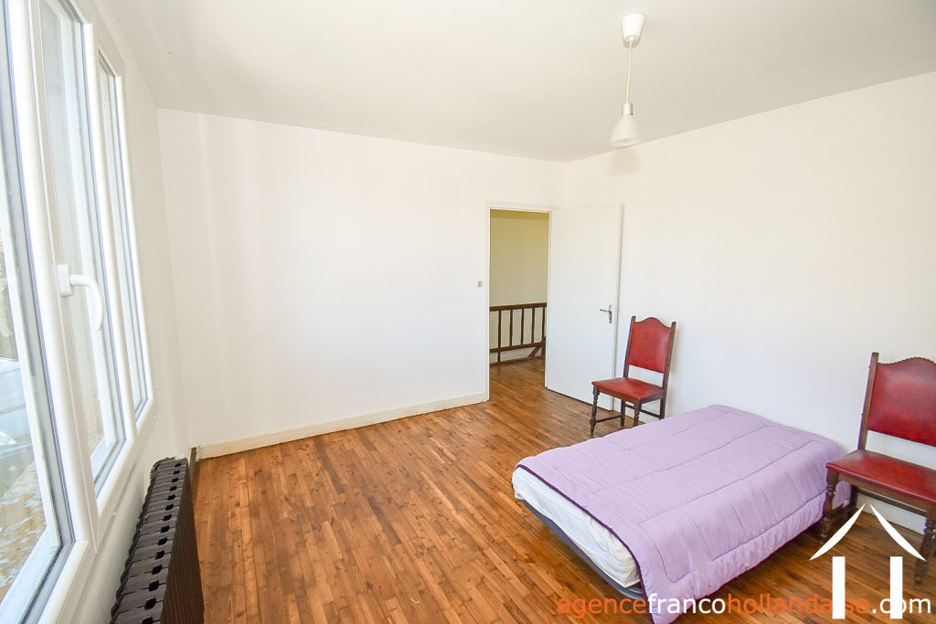 Haus zu verkaufen meuzac, limousin, Li985 Bild - 14