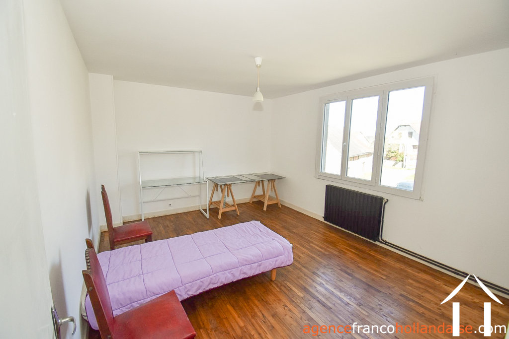 Haus zu verkaufen meuzac, limousin, Li985 Bild - 13