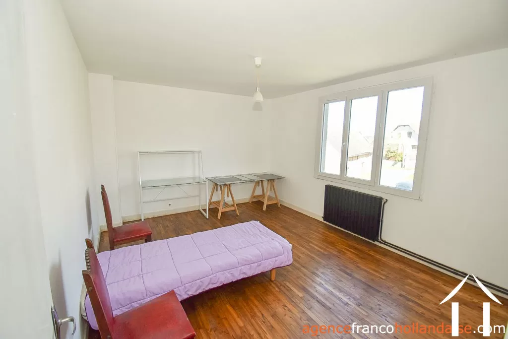 Haus zu verkaufen meuzac, limousin, Li985 Bild - 13