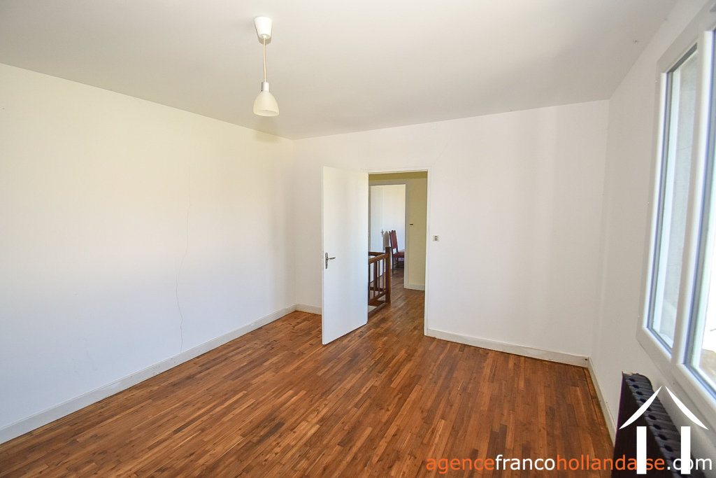 Haus zu verkaufen meuzac, limousin, Li985 Bild - 16