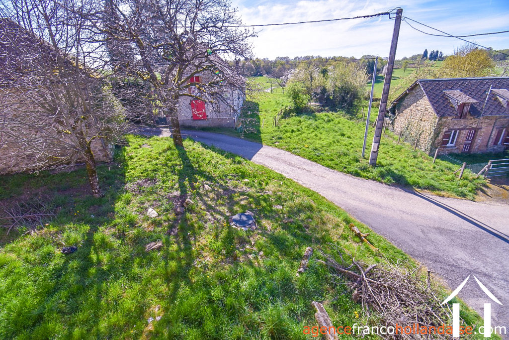 Haus zu verkaufen meuzac, limousin, Li985 Bild - 30