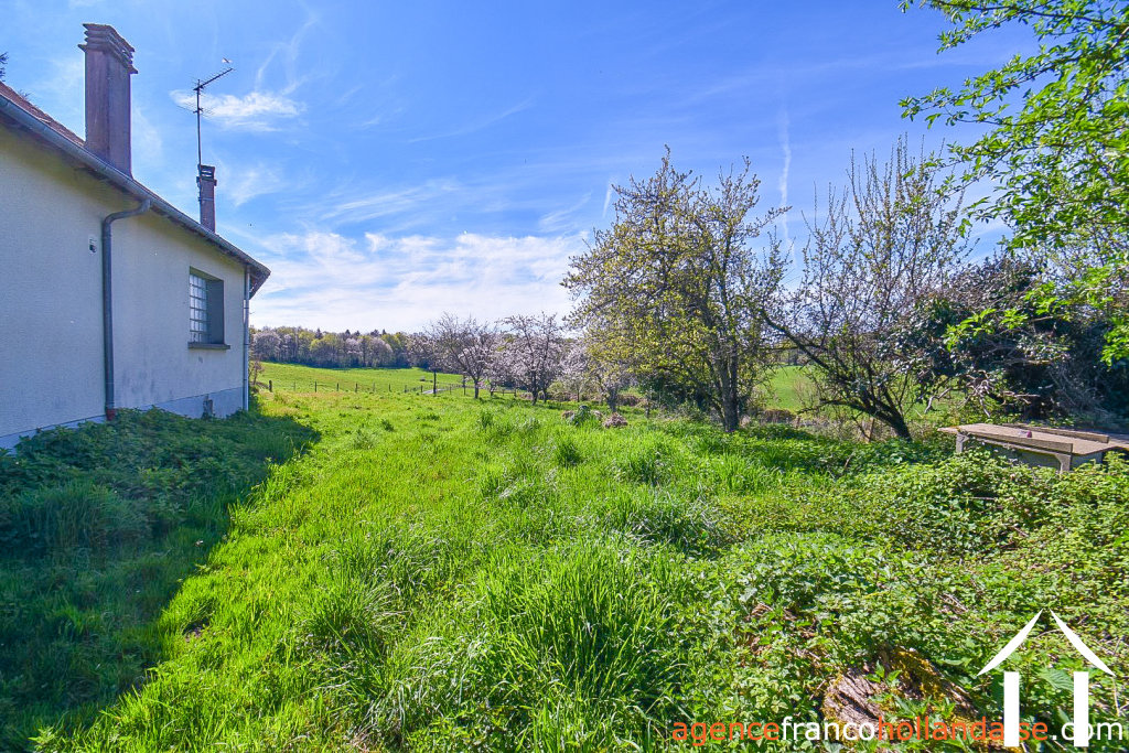 Haus zu verkaufen meuzac, limousin, Li985 Bild - 31