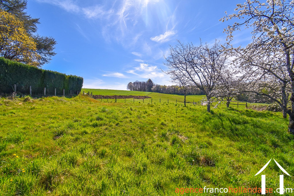 Haus zu verkaufen meuzac, limousin, Li985 Bild - 34