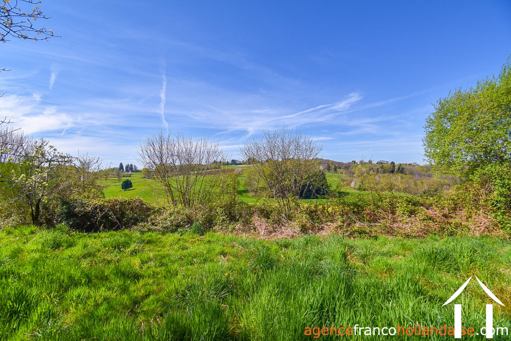 Haus zu verkaufen meuzac, limousin, Li985 Bild - 39