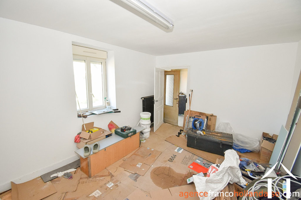 Haus zu verkaufen meuzac, limousin, Li985 Bild - 8