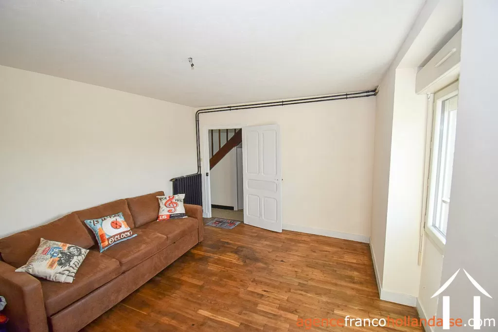 Haus zu verkaufen meuzac, limousin, Li985 Bild - 6