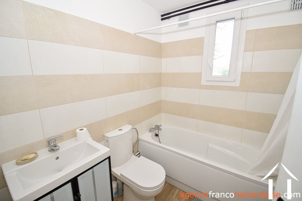 Haus zu verkaufen meuzac, limousin, Li985 Bild - 10