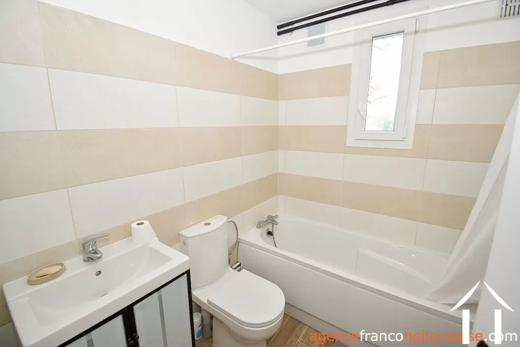 Haus zu verkaufen meuzac, limousin, Li985 Bild - 10