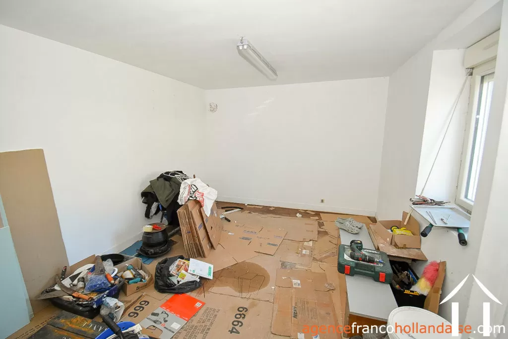 Haus zu verkaufen meuzac, limousin, Li985 Bild - 9