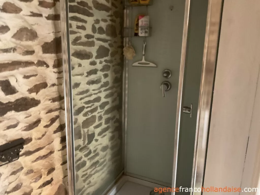 Haus zu verkaufen st pardoux corbier, limousin, Li993 Bild - 20