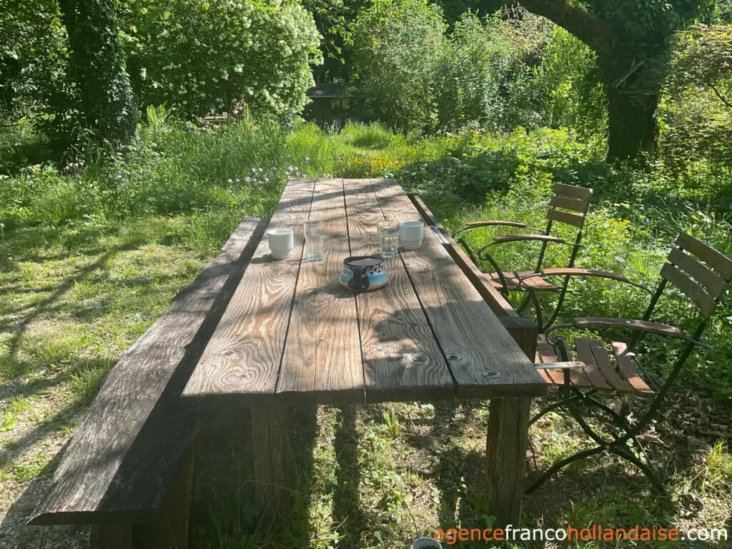 Haus zu verkaufen st pardoux corbier, limousin, Li993 Bild - 24