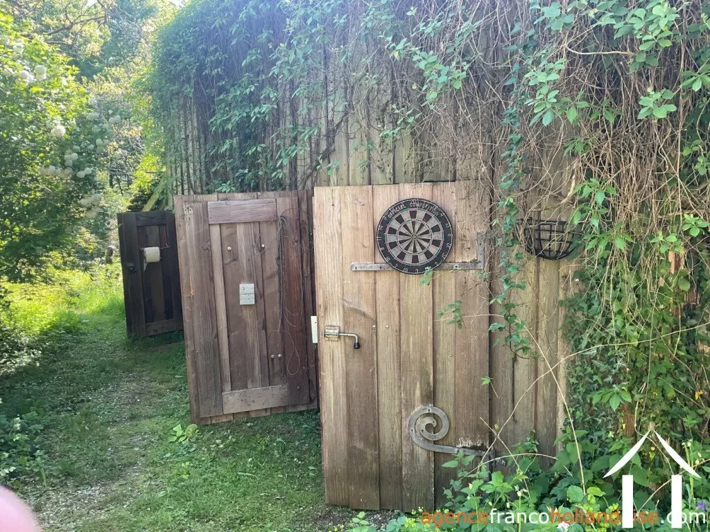 Haus zu verkaufen st pardoux corbier, limousin, Li993 Bild - 30