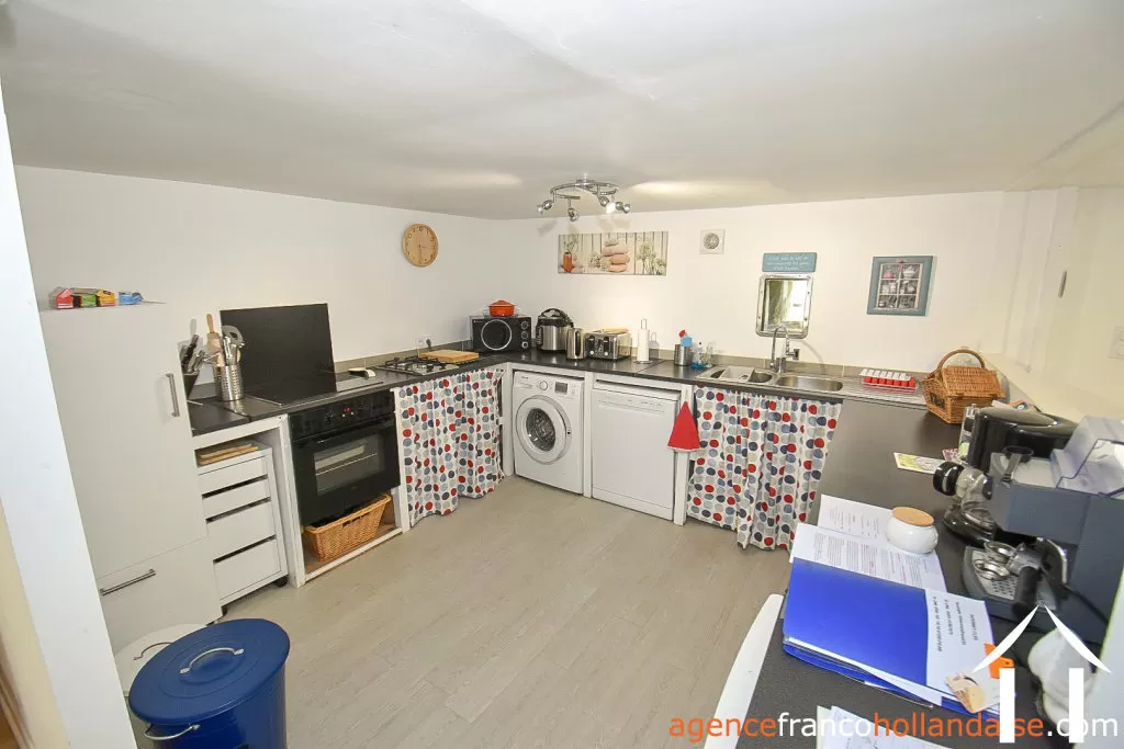 Haus zu verkaufen rempnat, limousin, Li996 Bild - 6