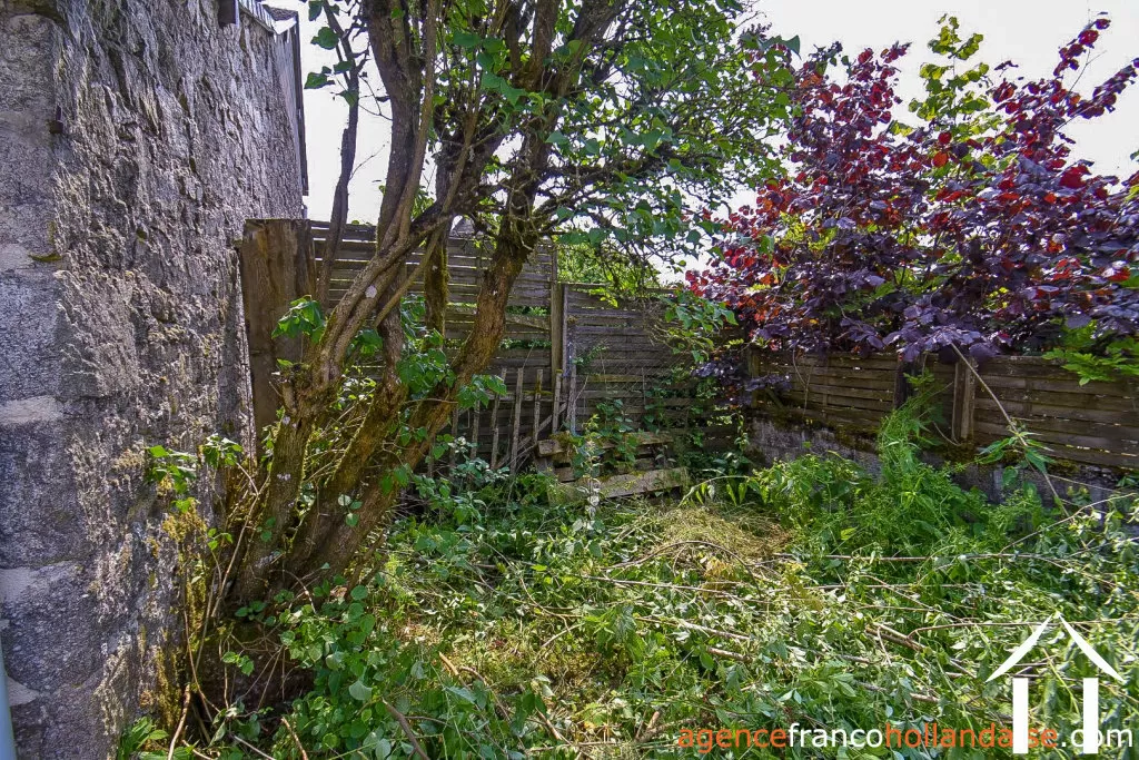 Haus zu verkaufen rempnat, limousin, Li996 Bild - 29