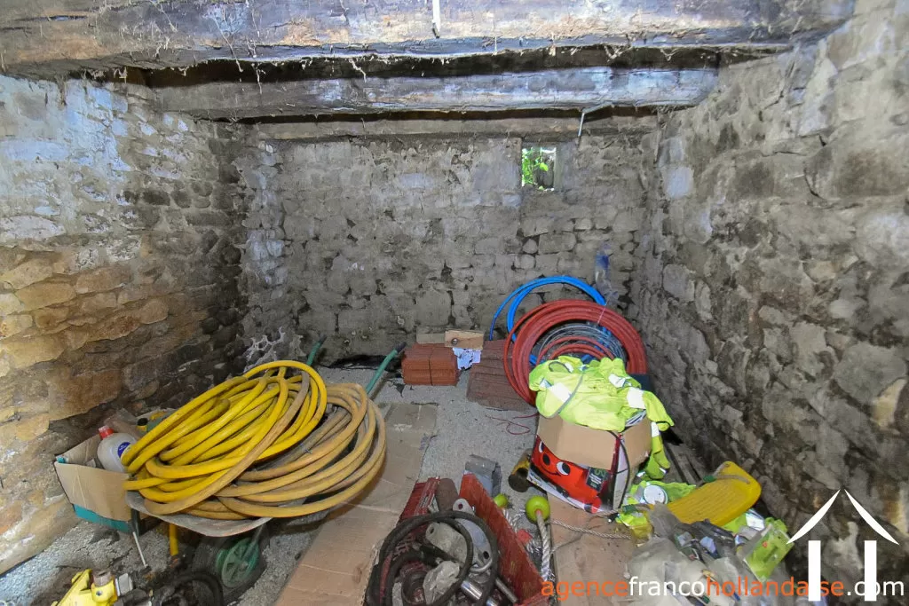 Haus zu verkaufen rempnat, limousin, Li996 Bild - 39