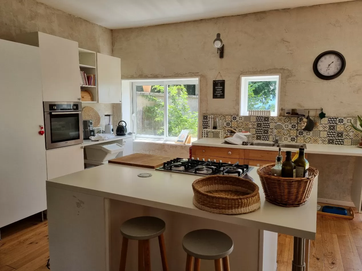 Maison de Maître zu verkaufen chatel montagne, auvergne, AP030071025 Bild - 7