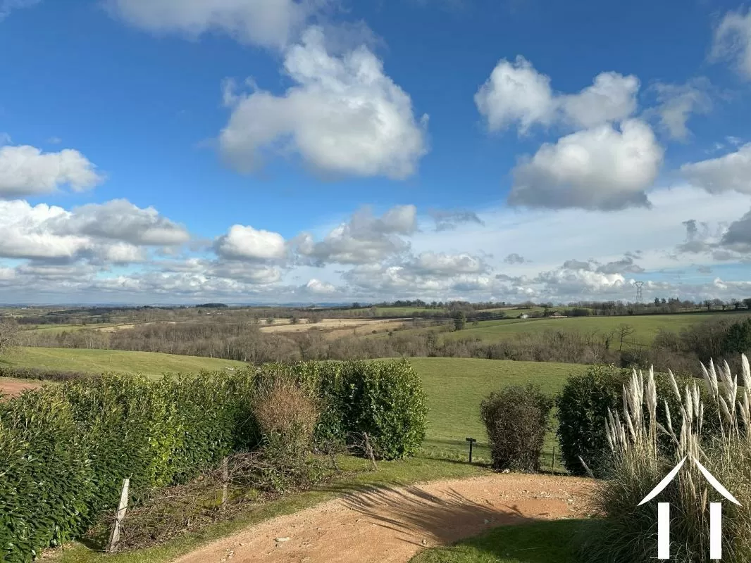 Bauerhaus zu verkaufen st etienne de vicq, auvergne, AP030071061 Bild - 10