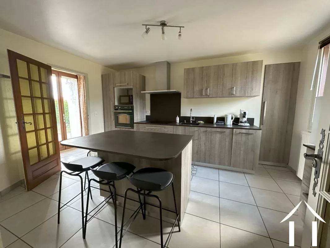 Bauerhaus zu verkaufen st etienne de vicq, auvergne, AP030071061 Bild - 3