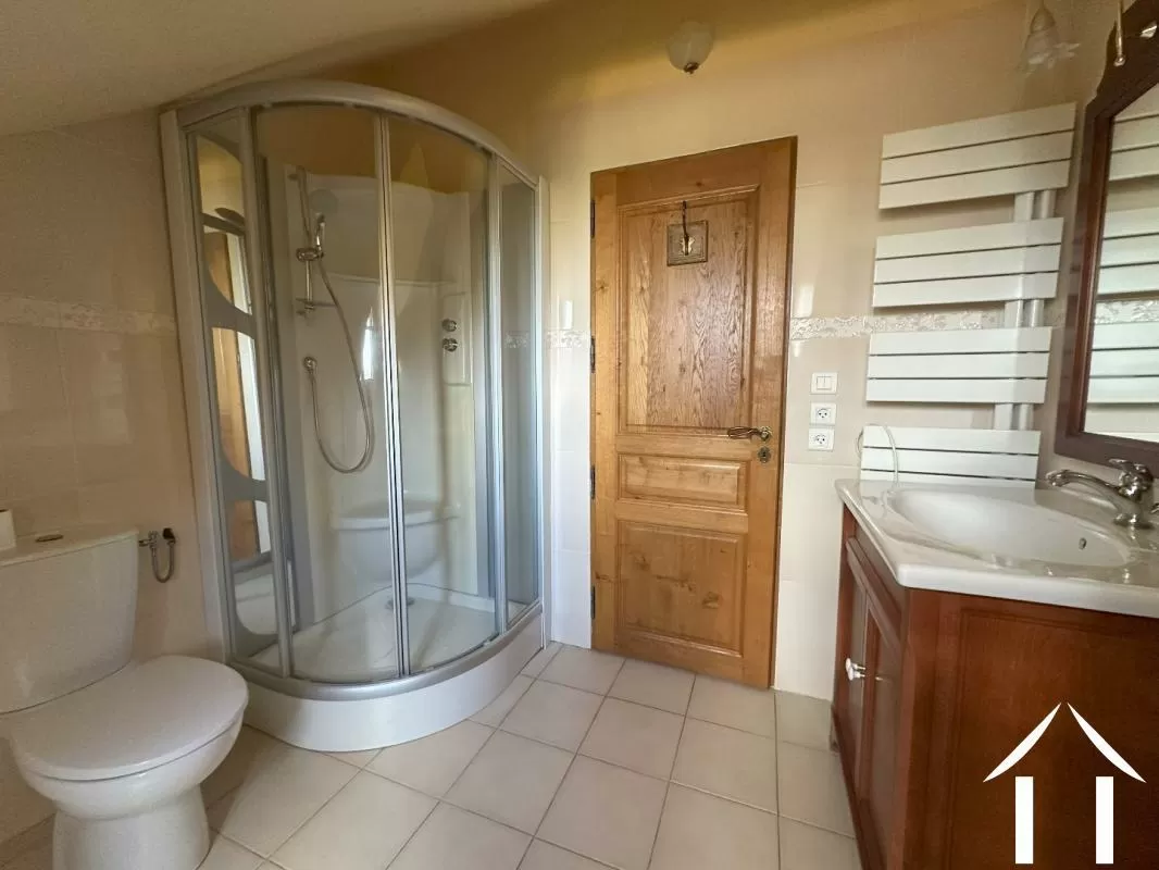 Bauerhaus zu verkaufen st etienne de vicq, auvergne, AP030071061 Bild - 9