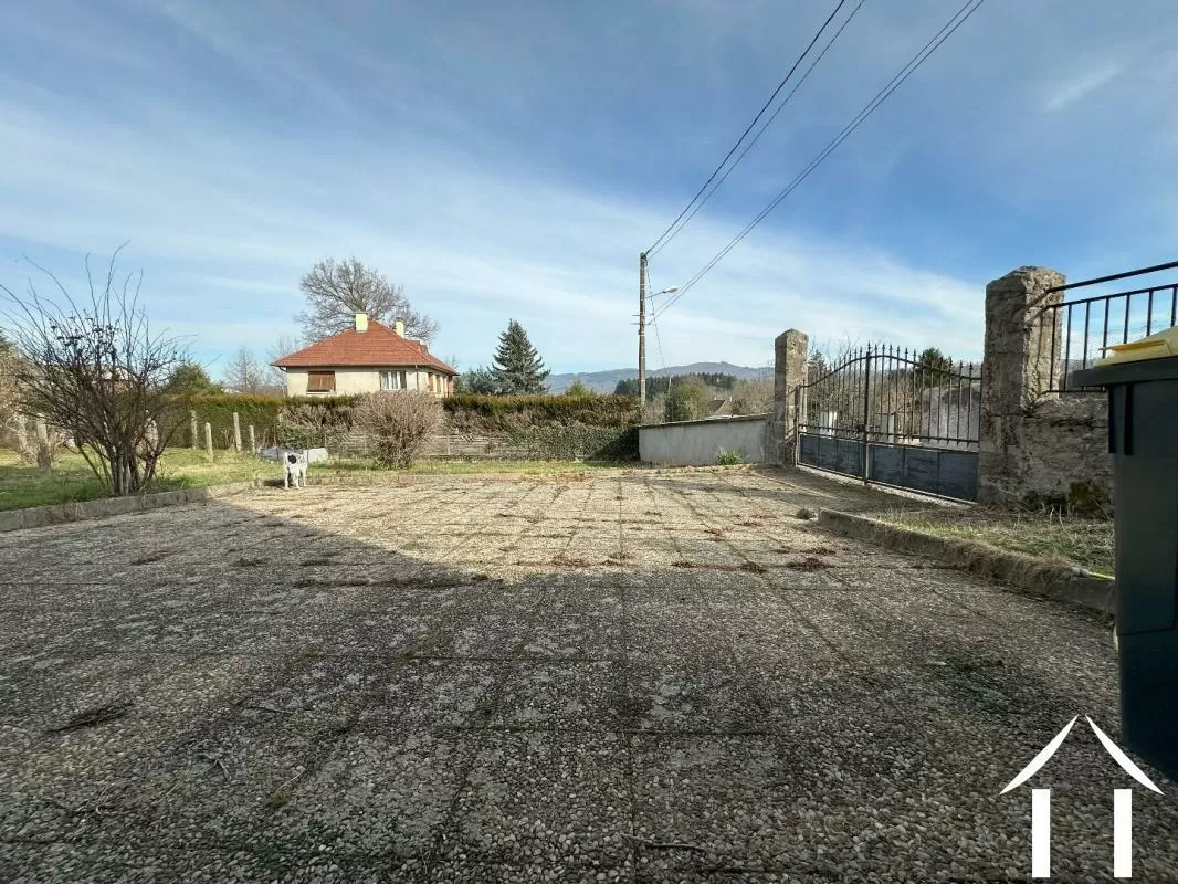 Haus zu verkaufen le mayet de montagne, auvergne, AP030071072 Bild - 10