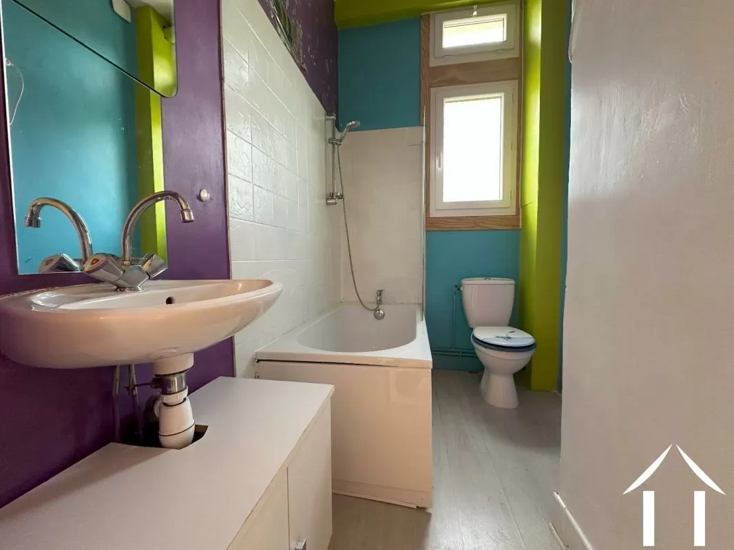 Haus zu verkaufen le mayet de montagne, auvergne, AP030071072 Bild - 7