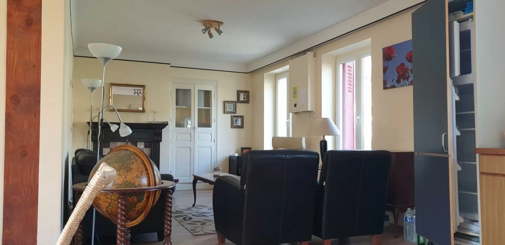 Dorfshaus zu verkaufen chateauneuf les bains, auvergne, AP030071077 Bild - 4