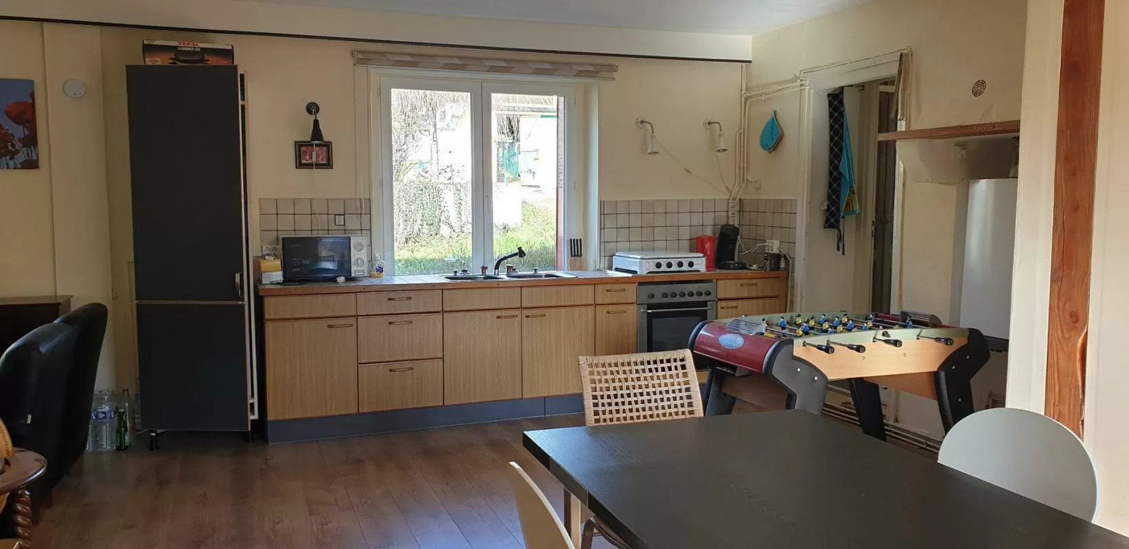 Dorfshaus zu verkaufen chateauneuf les bains, auvergne, AP030071077 Bild - 5