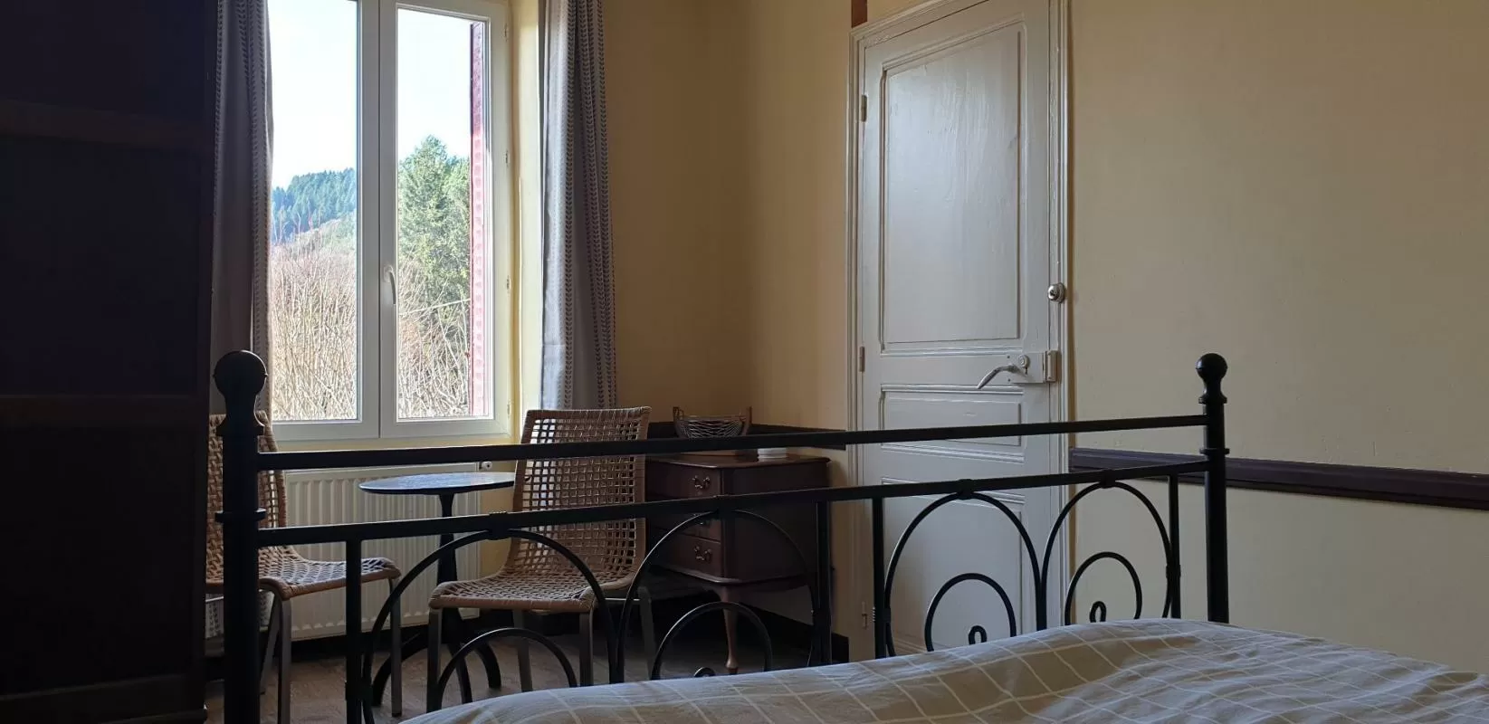 Dorfshaus zu verkaufen chateauneuf les bains, auvergne, AP030071077 Bild - 9