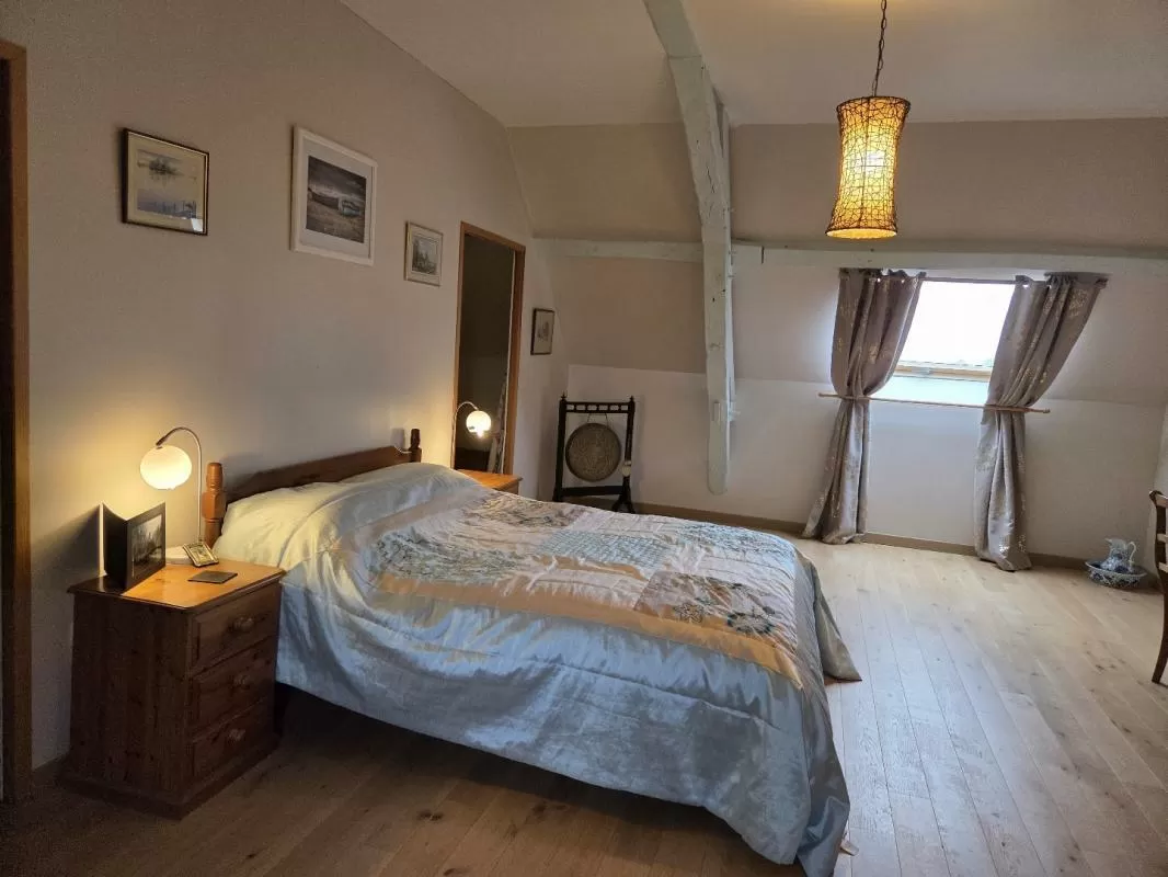 Bauerhaus zu verkaufen bourbon l archambault, auvergne, AP030071081 Bild - 5