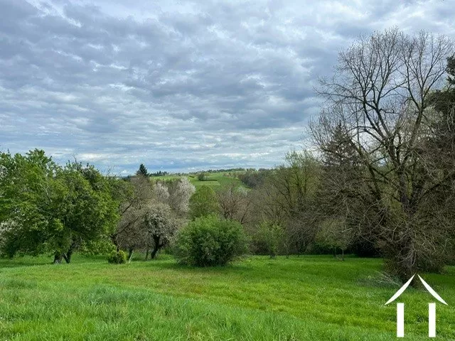 Bauerhaus zu verkaufen molles, auvergne, AP030071087 Bild - 10