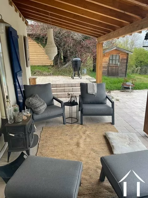 Bauerhaus zu verkaufen molles, auvergne, AP030071087 Bild - 5