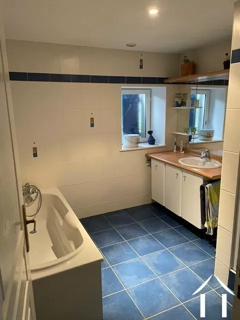 Bauerhaus zu verkaufen molles, auvergne, AP030071087 Bild - 8