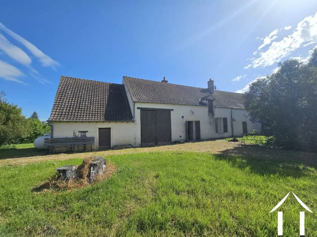 Haus zu verkaufen bussy, centre, AP030071101 Bild - 1