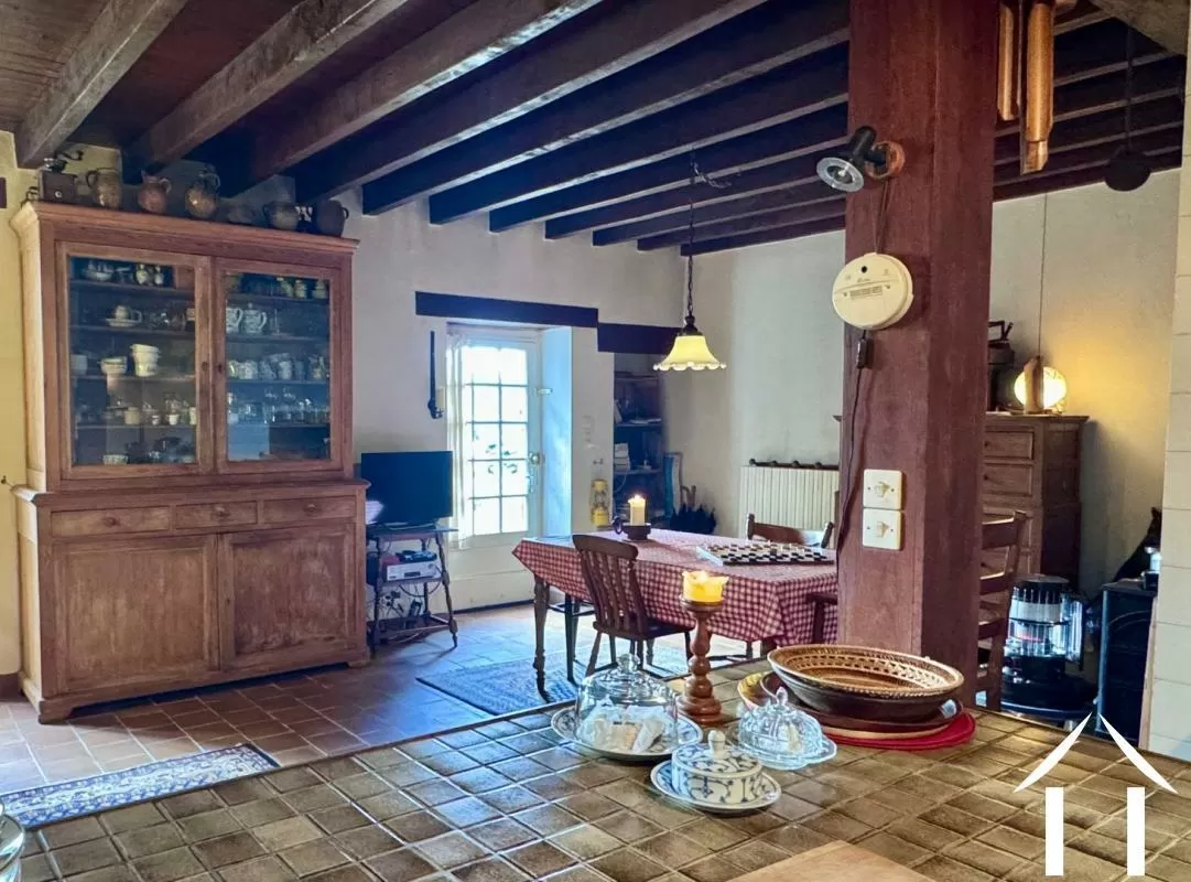 Haus zu verkaufen bussy, centre, AP030071101 Bild - 2