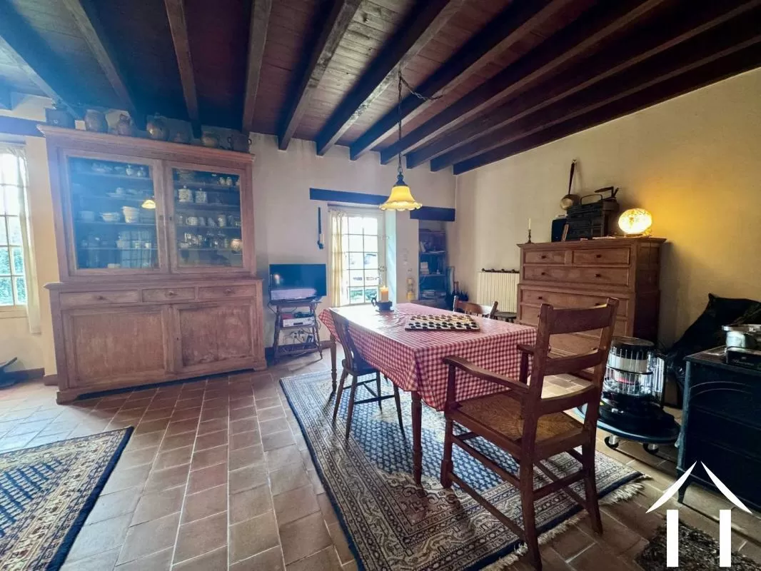 Haus zu verkaufen bussy, centre, AP030071101 Bild - 3