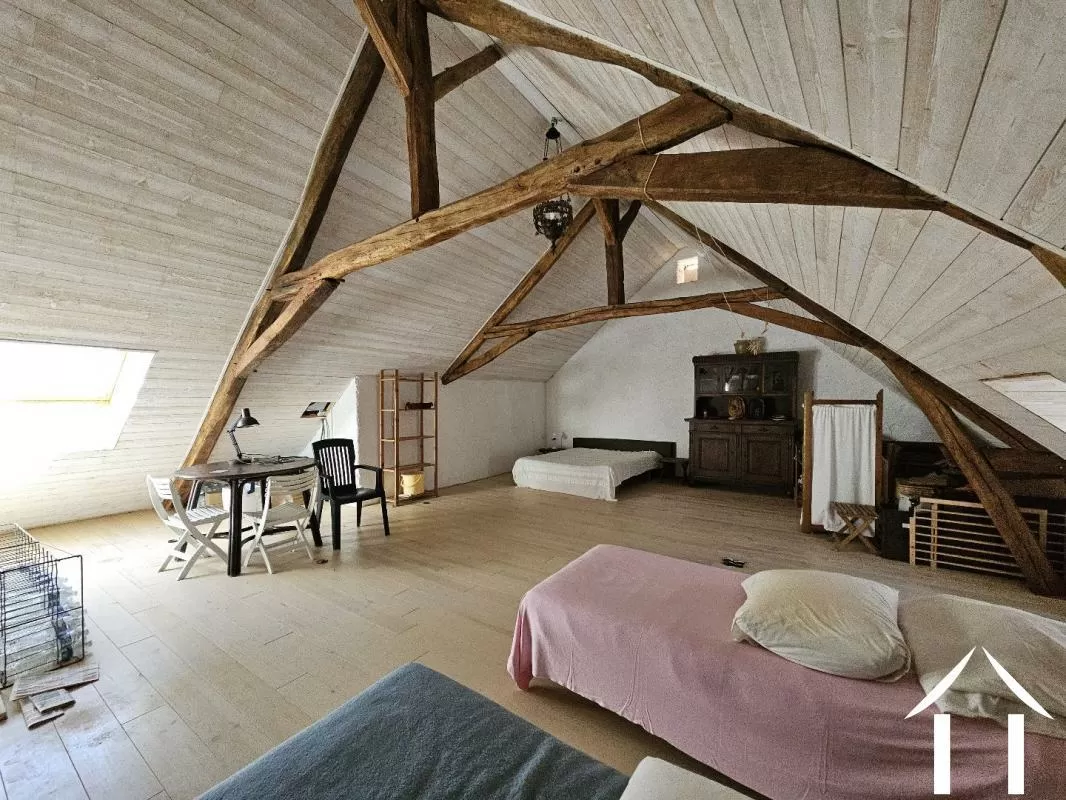 Haus zu verkaufen bussy, centre, AP030071101 Bild - 6