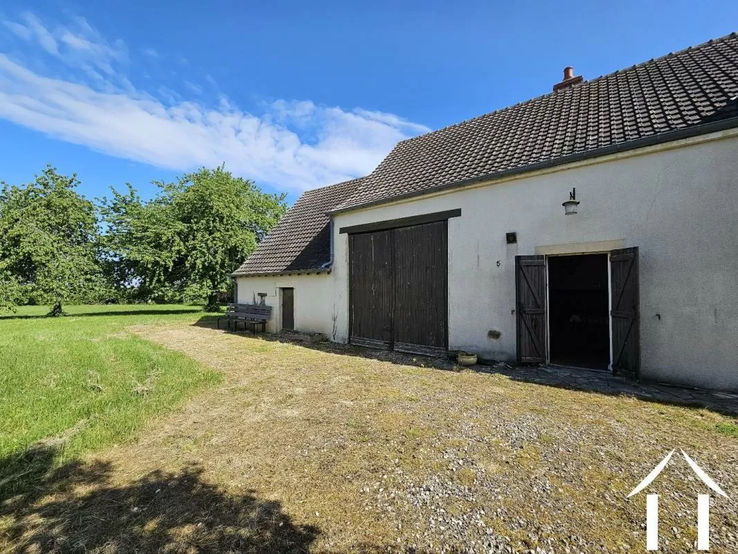 Haus zu verkaufen bussy, centre, AP030071101 Bild - 7