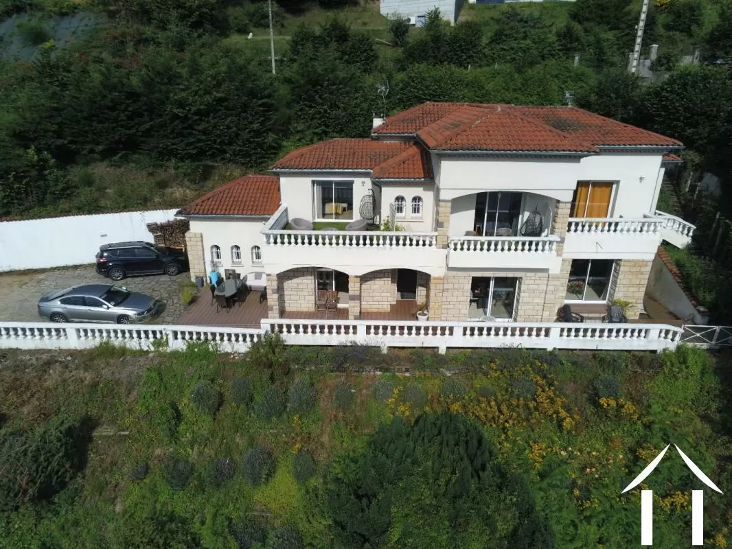 Haus zu verkaufen miremont, midi-pyrenees, AP030071104 Bild - 1