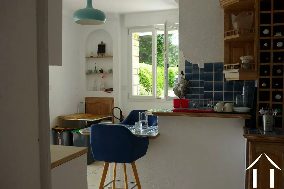 Haus zu verkaufen miremont, midi-pyrenees, AP030071104 Bild - 11