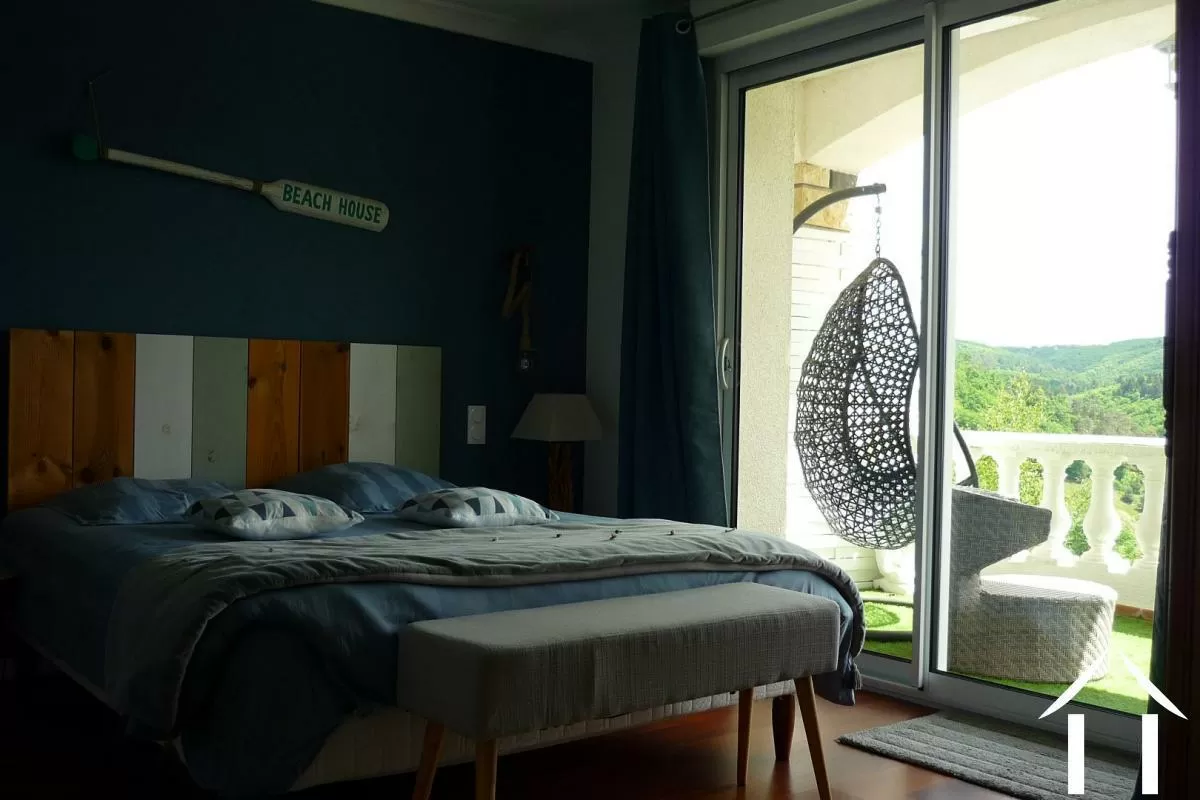 Haus zu verkaufen miremont, midi-pyrenees, AP030071104 Bild - 18