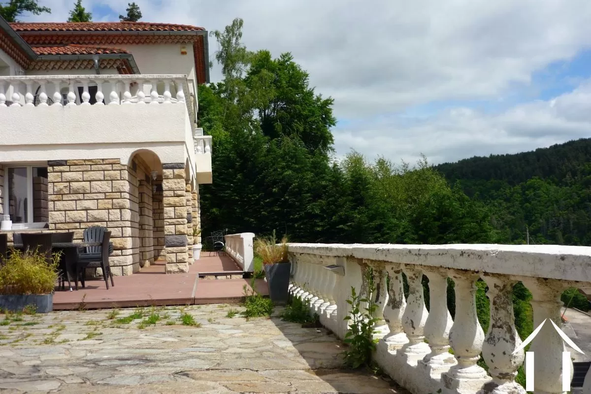 Haus zu verkaufen miremont, midi-pyrenees, AP030071104 Bild - 3