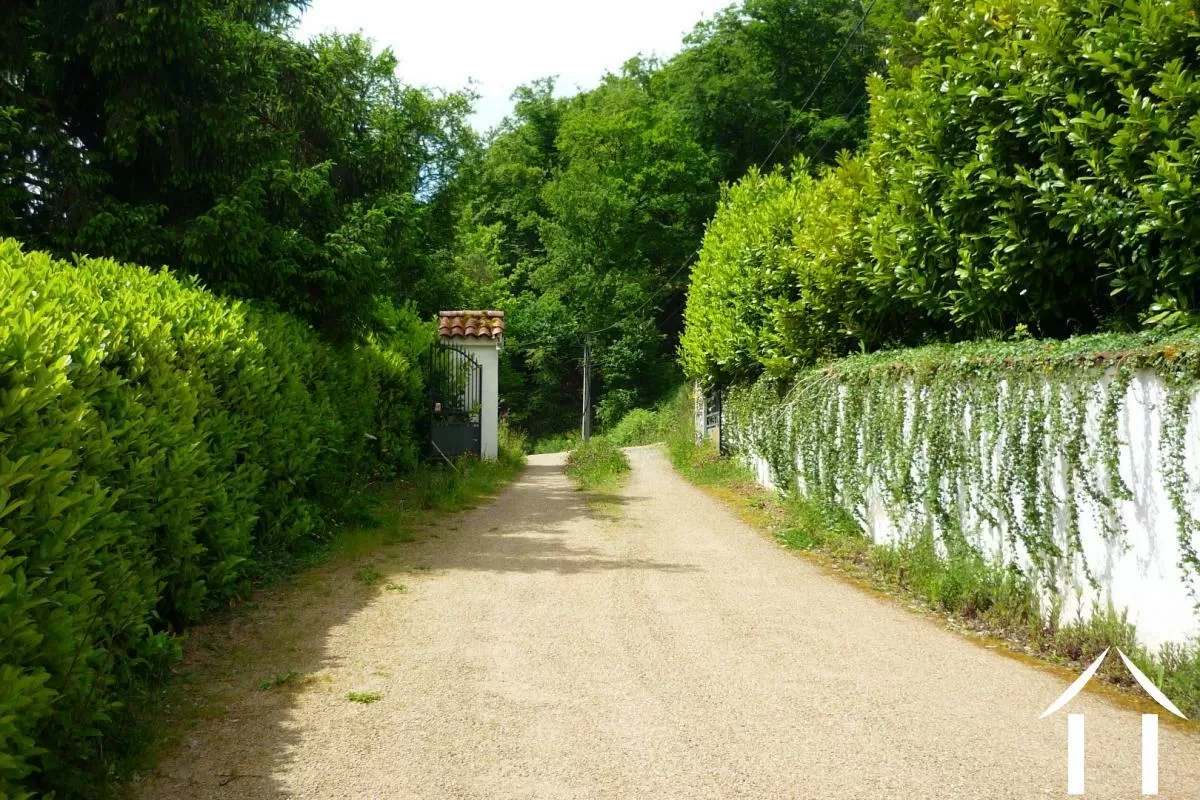 Haus zu verkaufen miremont, midi-pyrenees, AP030071104 Bild - 4