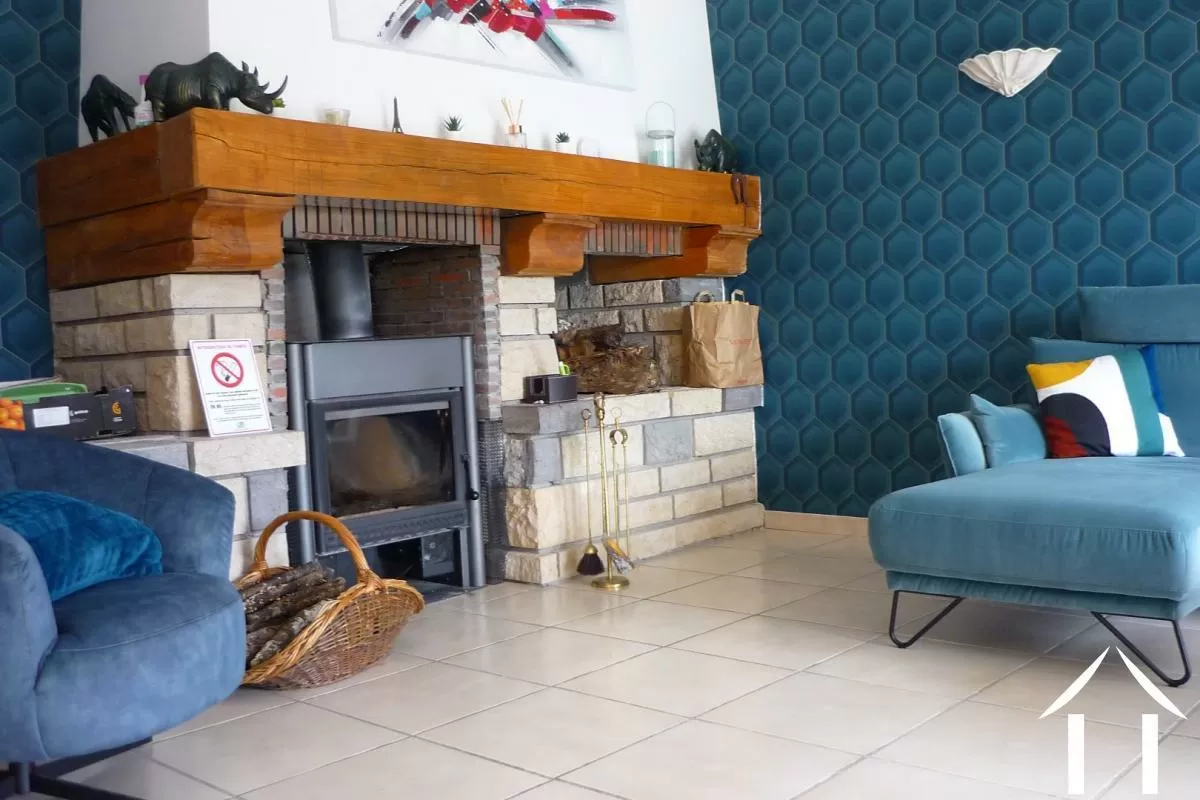 Haus zu verkaufen miremont, midi-pyrenees, AP030071104 Bild - 9