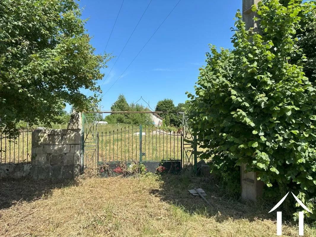 Bauerhaus zu verkaufen la chapelle, auvergne, AP030071107 Bild - 3